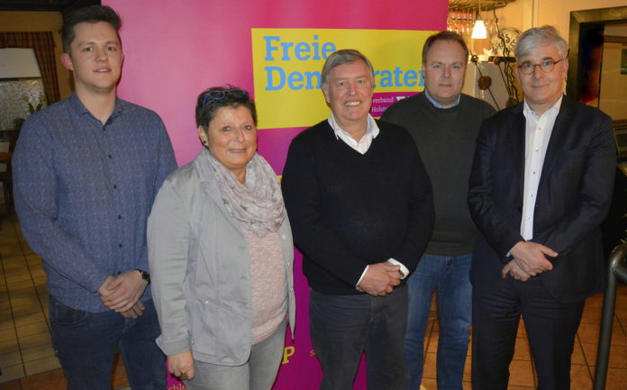 FDP-Nusse