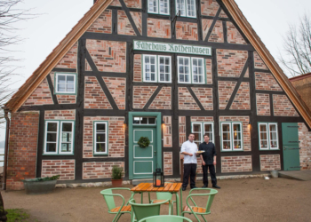 Eine ganze Region auf dem Teller: Neue ‚Lauenburg’sche Teller‘ in Mölln vorgestellt