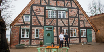 Eine ganze Region auf dem Teller: Neue ‚Lauenburg’sche Teller‘ in Mölln vorgestellt