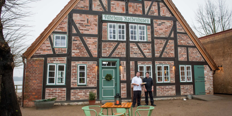 Eine ganze Region auf dem Teller: Neue ‚Lauenburg’sche Teller‘ in Mölln vorgestellt