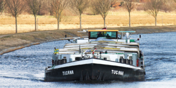 Fast 100jährige ist flott unterwegs