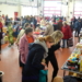 Großer Hallenflohmarkt bei der Ratzeburger Feuerwehr