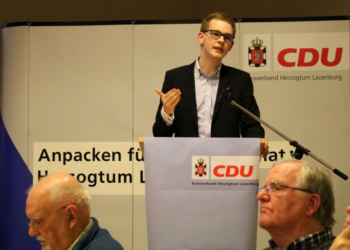 Junge Union: ‚Wir setzen auf Inhalte‘