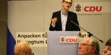 Junge Union: ‚Wir setzen auf Inhalte‘