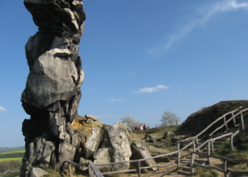 Mit dem GeoPark den Harz entdecken