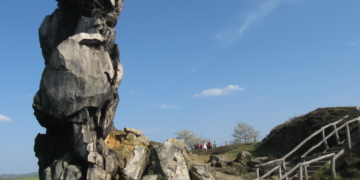 Mit dem GeoPark den Harz entdecken