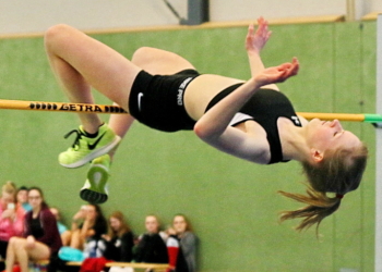 57 ‚Highjumper‘ flogen in Schwarzenbek