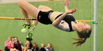 57 ‚Highjumper‘ flogen in Schwarzenbek