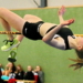 57 ‚Highjumper‘ flogen in Schwarzenbek