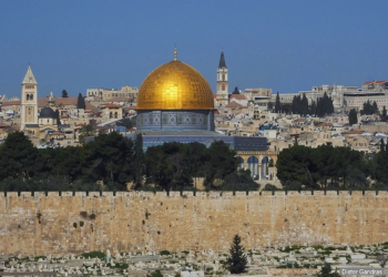 Israel – Geschichte eines Landes