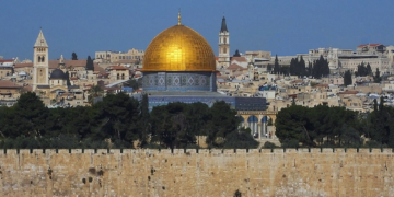 Israel – Geschichte eines Landes