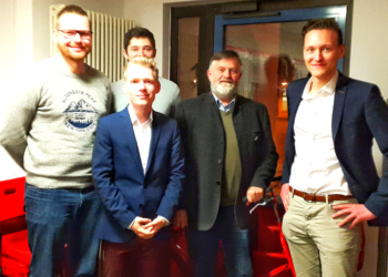 BUND und Jusos möchten ländlichen Raum als Heimat erhalten