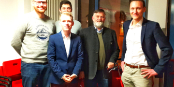 BUND und Jusos möchten ländlichen Raum als Heimat erhalten