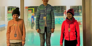 Schwimmen: Neue Bestzeiten und Qualifikationen beim Targobank Cup