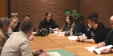 Mölln: Neugewählter Kinder- und Jugendbeirat nimmt Fahrt auf