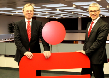 Geschäftsjahr mit solidem Ergebnis abgeschlossen