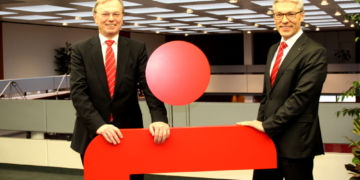 Geschäftsjahr mit solidem Ergebnis abgeschlossen