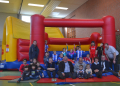 Kreissportverband veranstaltete ein tolles Sport- und Begegnungsfest