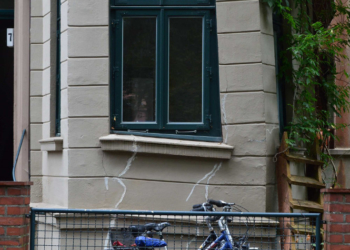 Lüneburg auf Salz gebaut – eine geologische Stadtwanderung