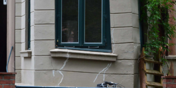 Lüneburg auf Salz gebaut – eine geologische Stadtwanderung