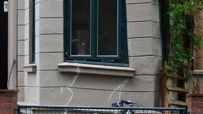 Lüneburg auf Salz gebaut – eine geologische Stadtwanderung