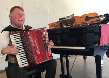 Folk mit Herz – traditionell und neu