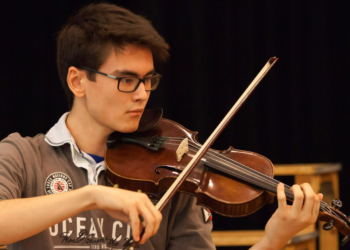 Jazz meets Klassik in Ratzeburg