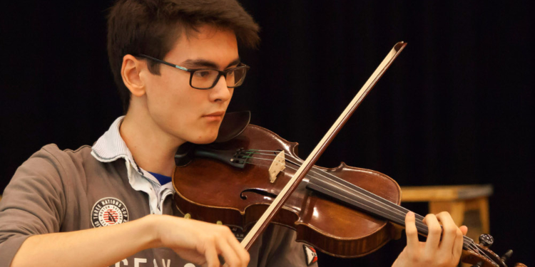 Jazz meets Klassik in Ratzeburg