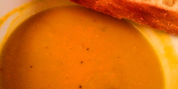 Experiment Fastenzeit: altes Brot am Tag 25