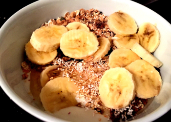 Experiment Fastenzeit: Mit Müsli in die Zukunft