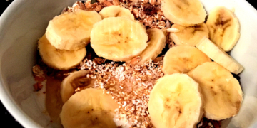 Experiment Fastenzeit: Mit Müsli in die Zukunft