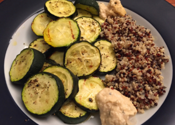 Experiment Fastenzeit: Zurück im Alltag am Tag 11