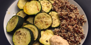 Experiment Fastenzeit: Zurück im Alltag am Tag 11