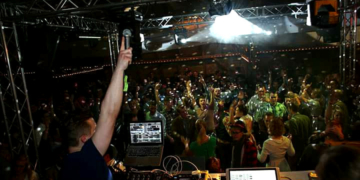 Große Party in Basthorst – freier Eintritt für Ehrenamtler