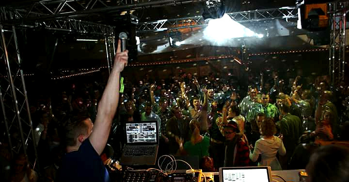 Große Party in Basthorst – freier Eintritt für Ehrenamtler
