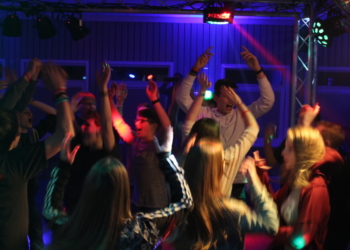 40 Jahre Jugendfeuerwehr Kröppelshagen-Fahrendorf