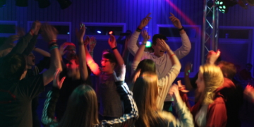 40 Jahre Jugendfeuerwehr Kröppelshagen-Fahrendorf