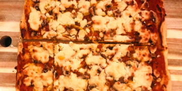 Experiment Fastenzeit: Gemüse vom Bioladen oder Wochenmarkt?