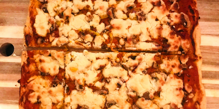 Experiment Fastenzeit: Gemüse vom Bioladen oder Wochenmarkt?