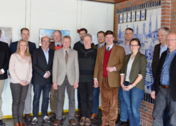 Gewässerschutz auf den kreiseigenen Domänen