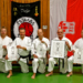 Karate-Lehrgang mit Dan-Prüfungen in Ratzeburg