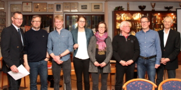 Jahresmitgliederversammlung des RRC