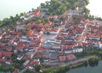 Saubere Luft in Ratzeburg – Stickstoffbelastung in der Langenbrücker Straße nachhaltig reduziert
