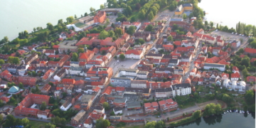 Saubere Luft in Ratzeburg – Stickstoffbelastung in der Langenbrücker Straße nachhaltig reduziert