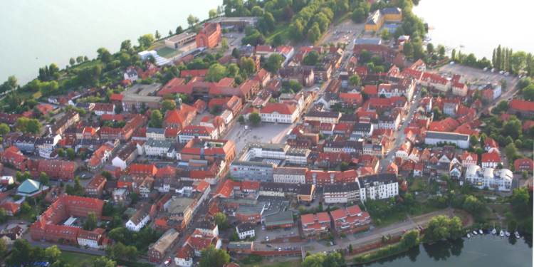 Saubere Luft in Ratzeburg – Stickstoffbelastung in der Langenbrücker Straße nachhaltig reduziert