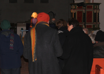 Beeindruckendes Stück über eine jüdische Lebensgeschichte