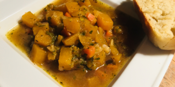 Experiment Fastenzeit: Angekommen im Experiment am Tag 8