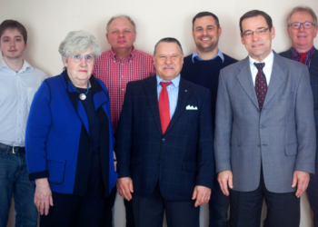 SPD Breitenfelde: Direktkandidaten für die Gemeinderatswahl im Mai gewählt