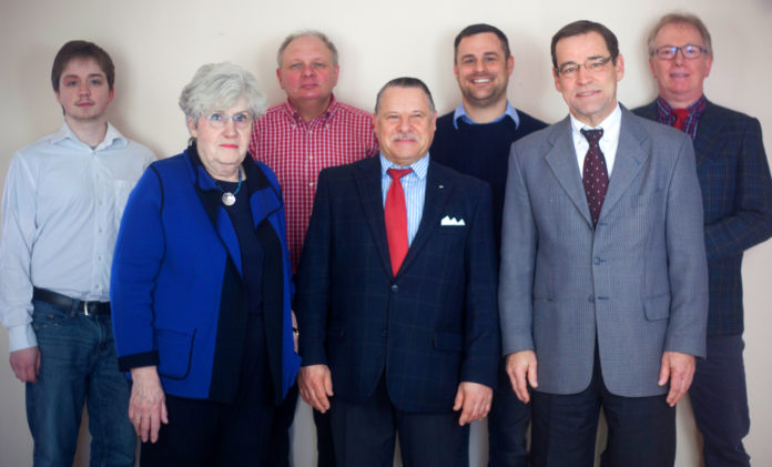 SPD-KandidatenBreitenfelde