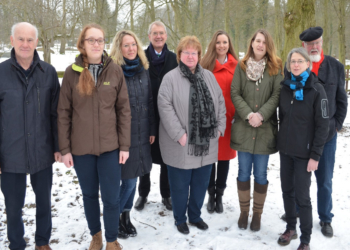 SPD Gudow stellt Kandidaten zur Kommunalwahl